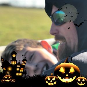 Meet your Posher, Curtis